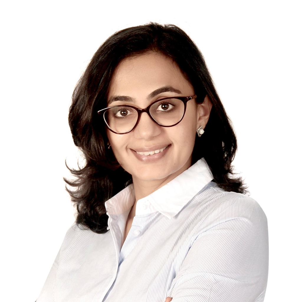 Dr. Alpa Savla, Restorative and Cosmetic Dentist