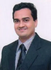 Dr. Mahesh Sonar, Oral & Maxillofacial Surgeon