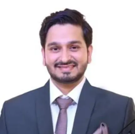 Dr. Zaffar Sayed, Consultant Orthodontist