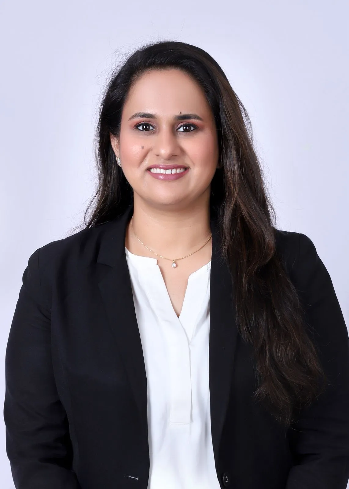 Dr. Shilpa K. Shetty, Consultant Pedodontist