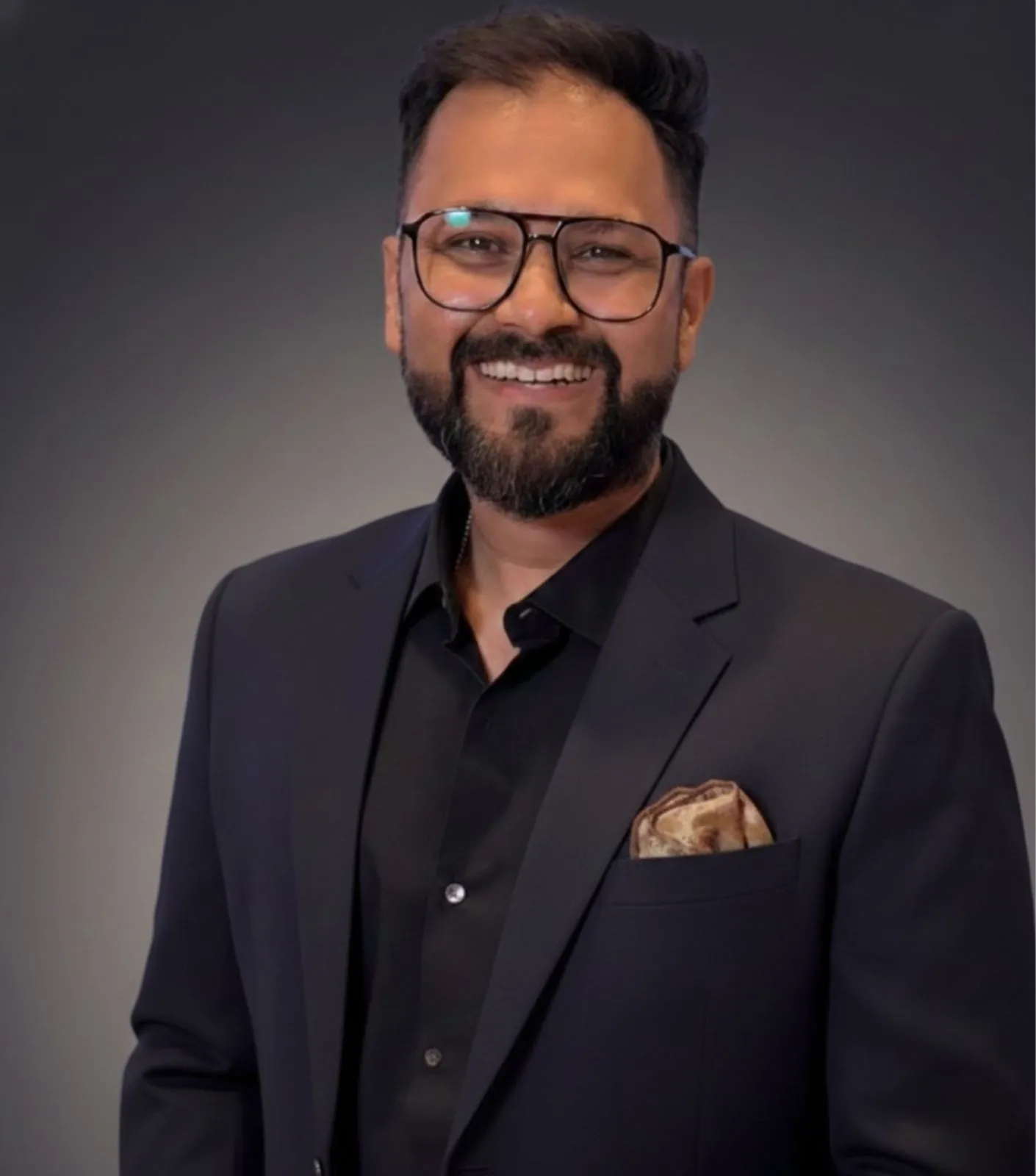 Dr. Varun Parikh, Consultant Orthodontist